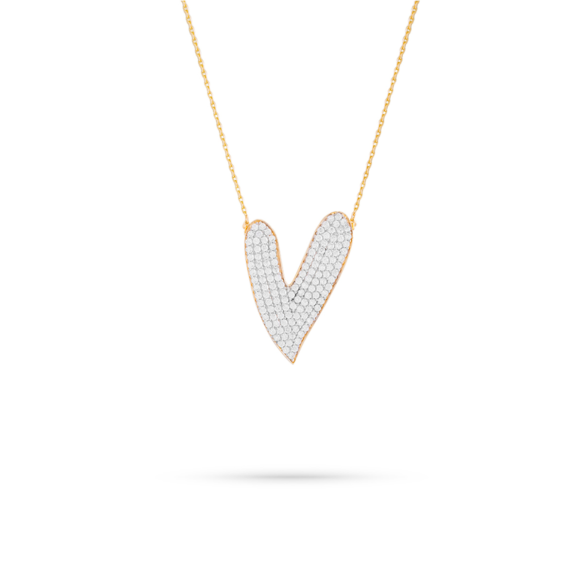 گردنبند  کد RS-547