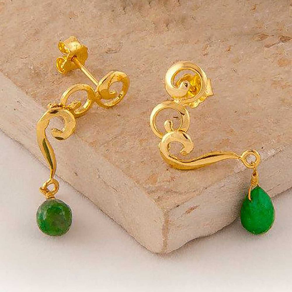 گوشواره  کد EM033