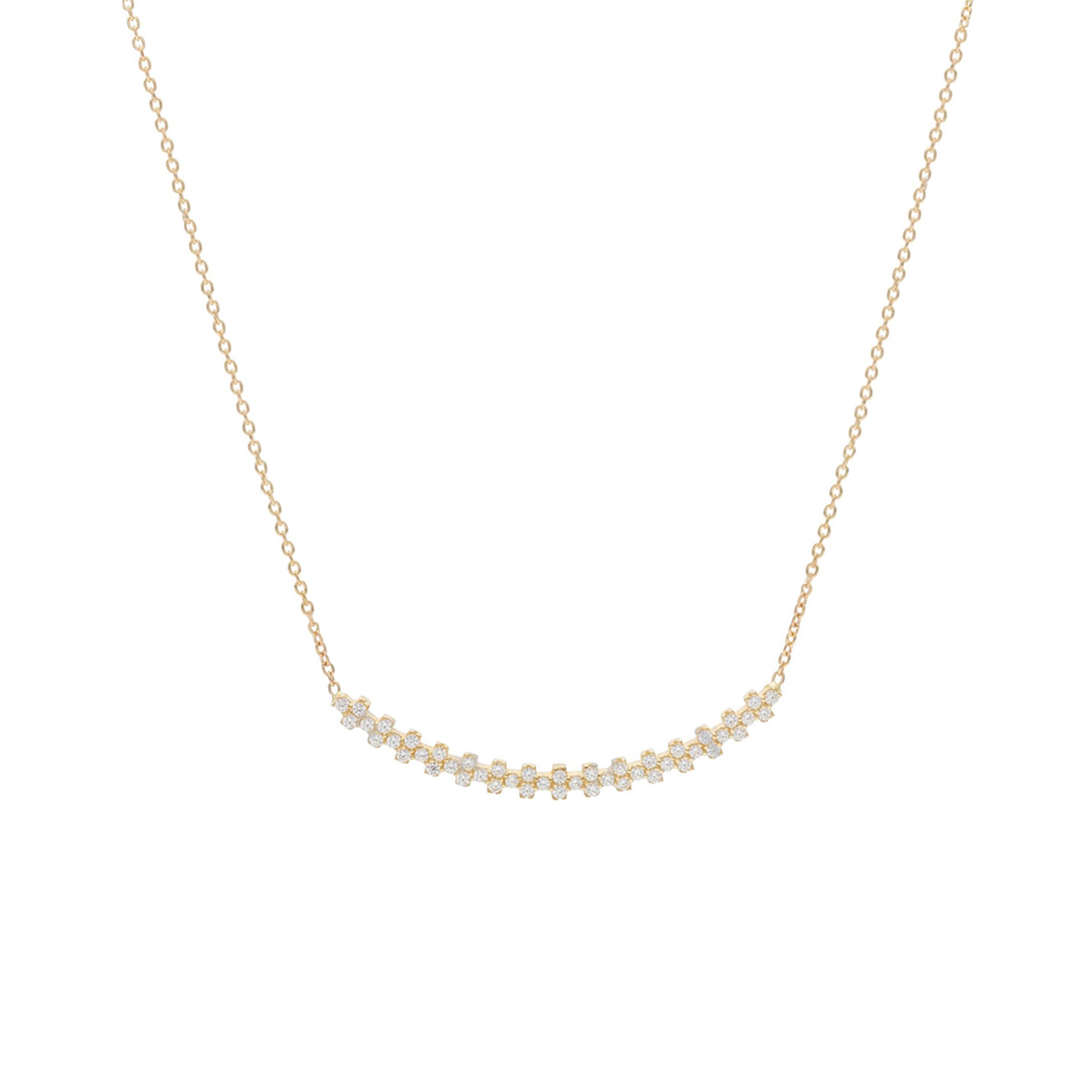 گردنبند  کد NMOH050