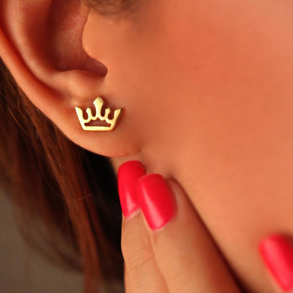 گوشواره  کد EM234