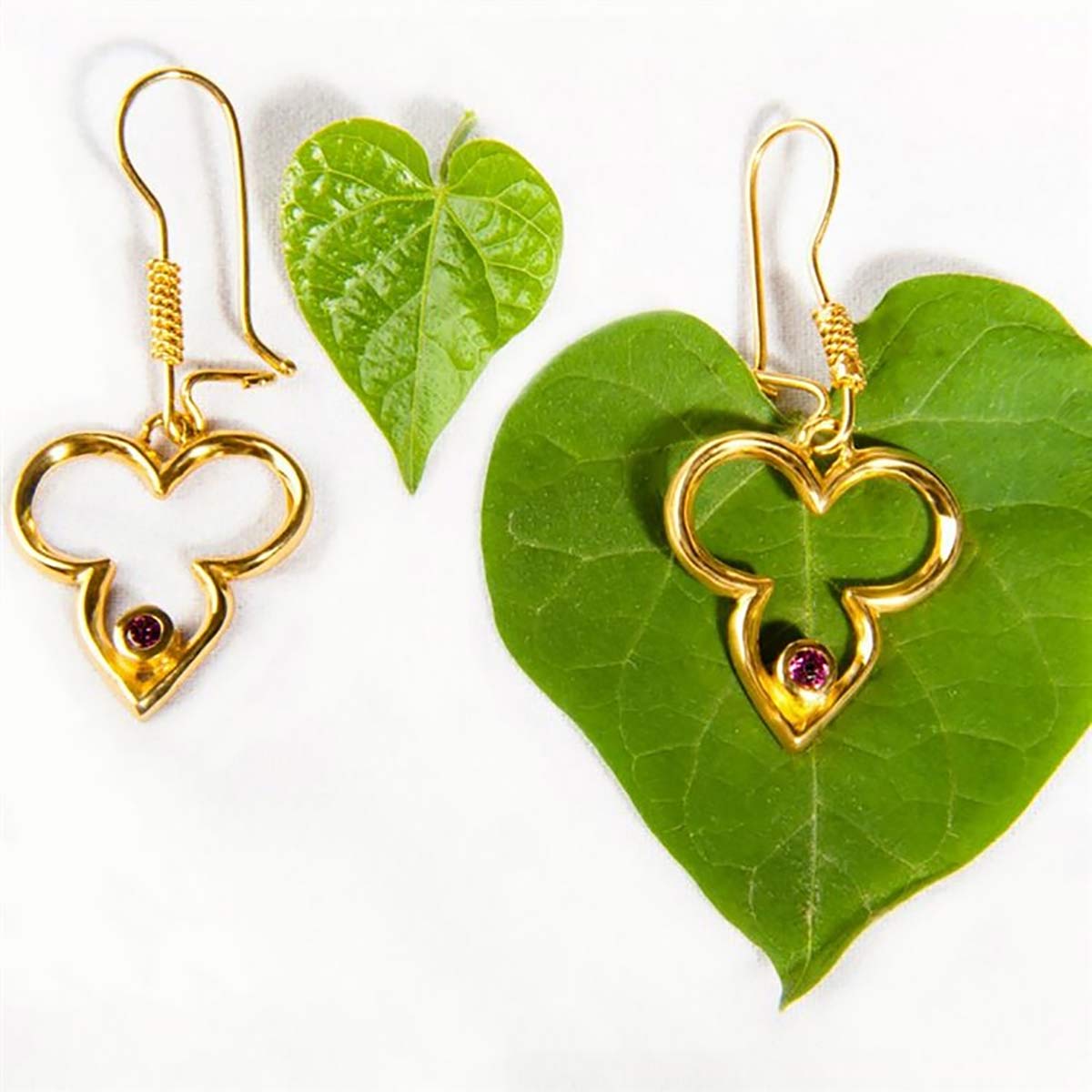 گوشواره  کد EM003