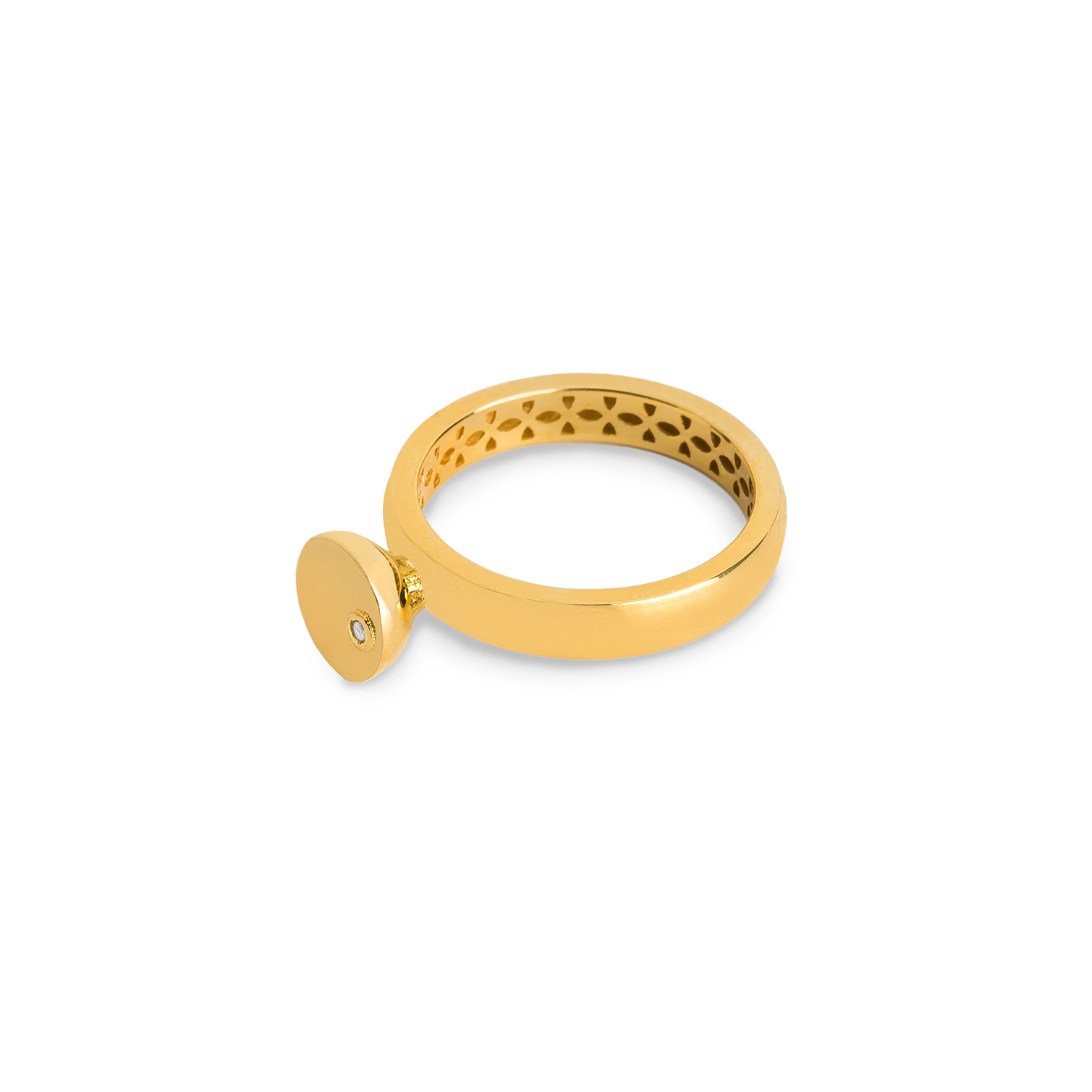 انگشتر  کد RZY-1694