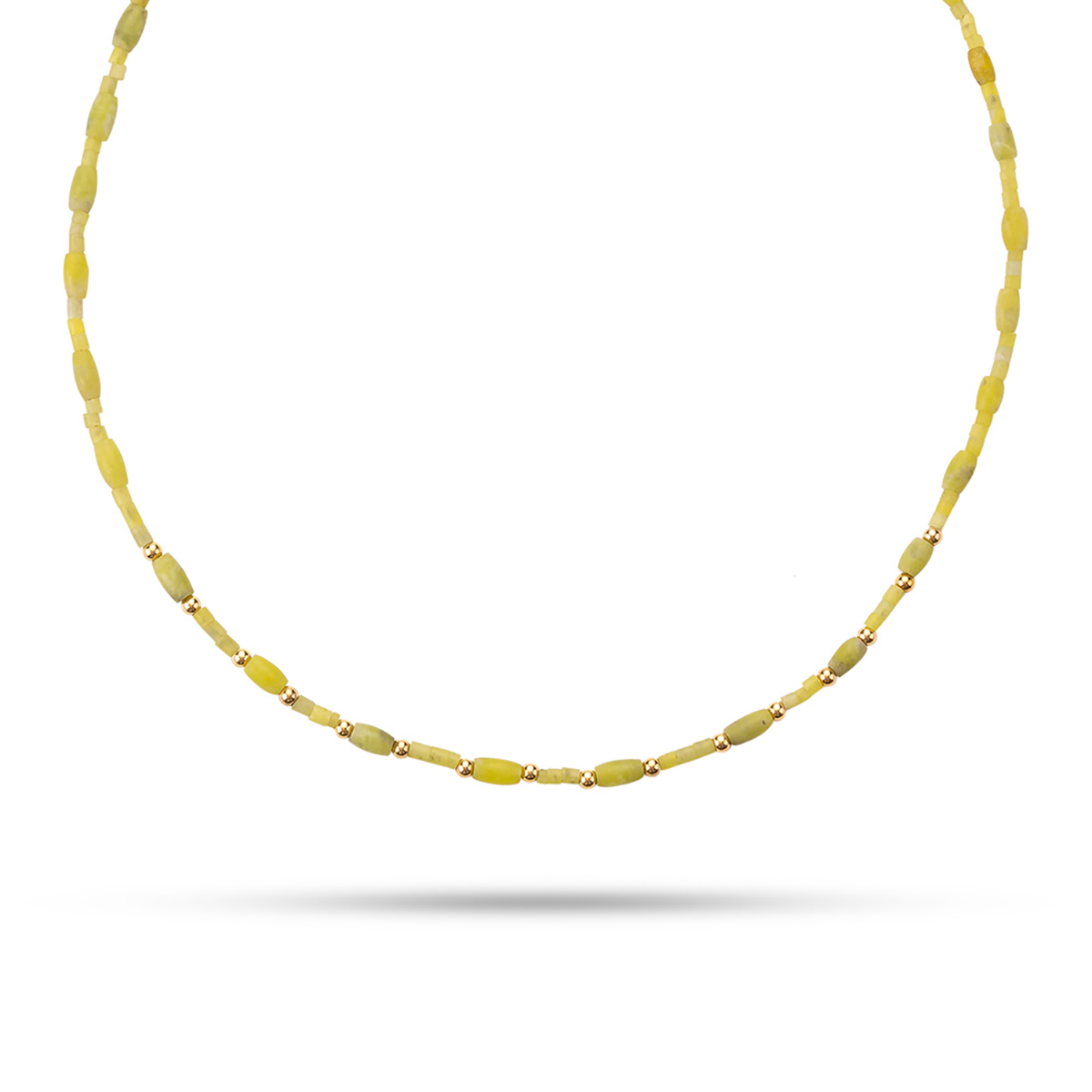 گردنبند  کد NT199