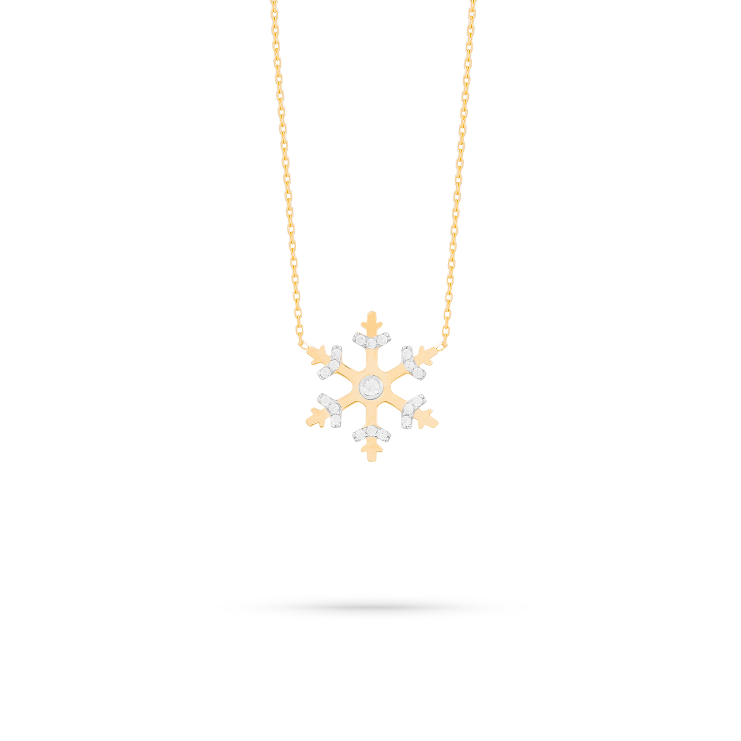 گردنبند  کد RSK-1165