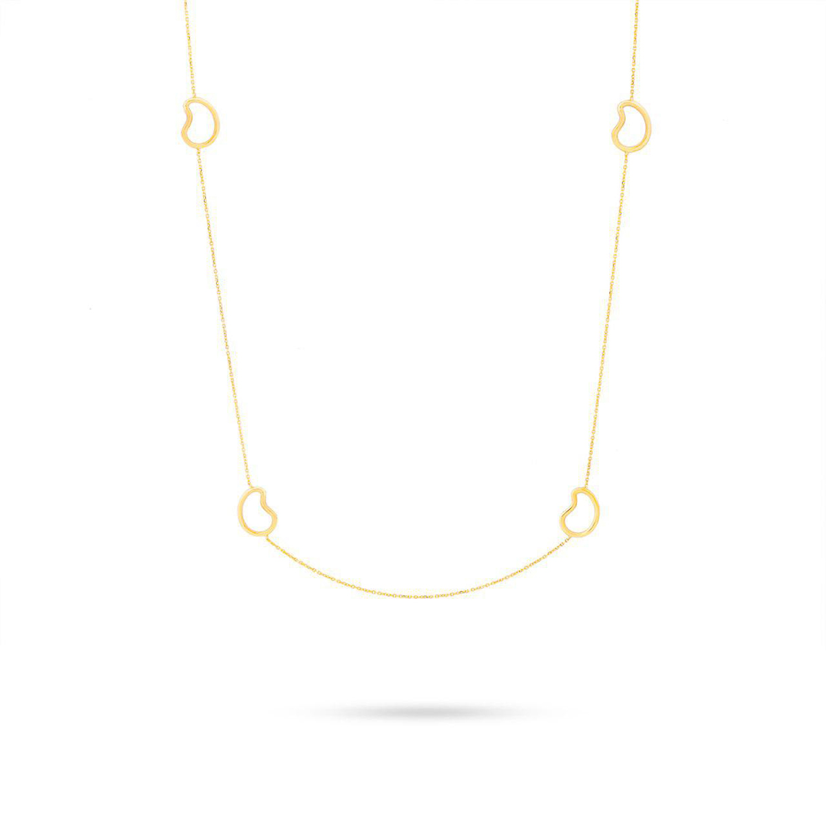 گردنبند  کد NM256