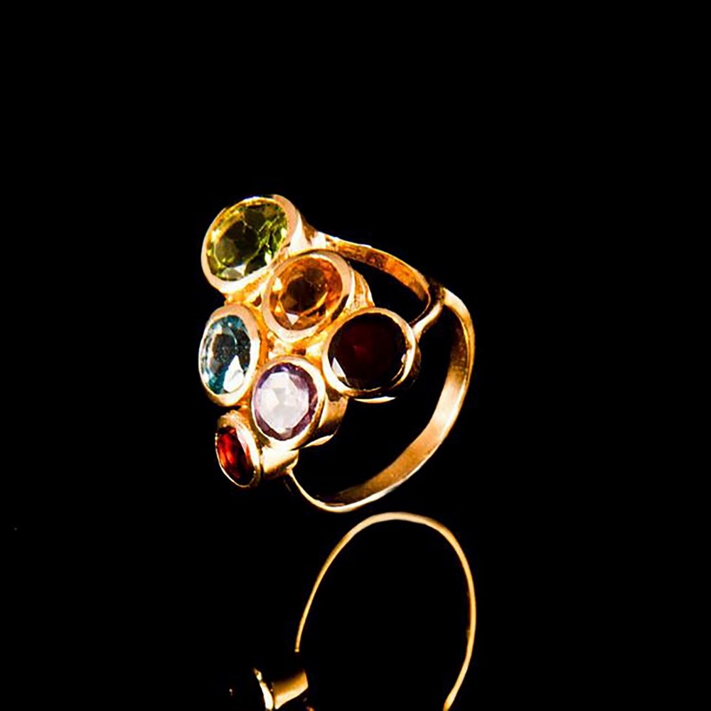 انگشتر  کد RM033