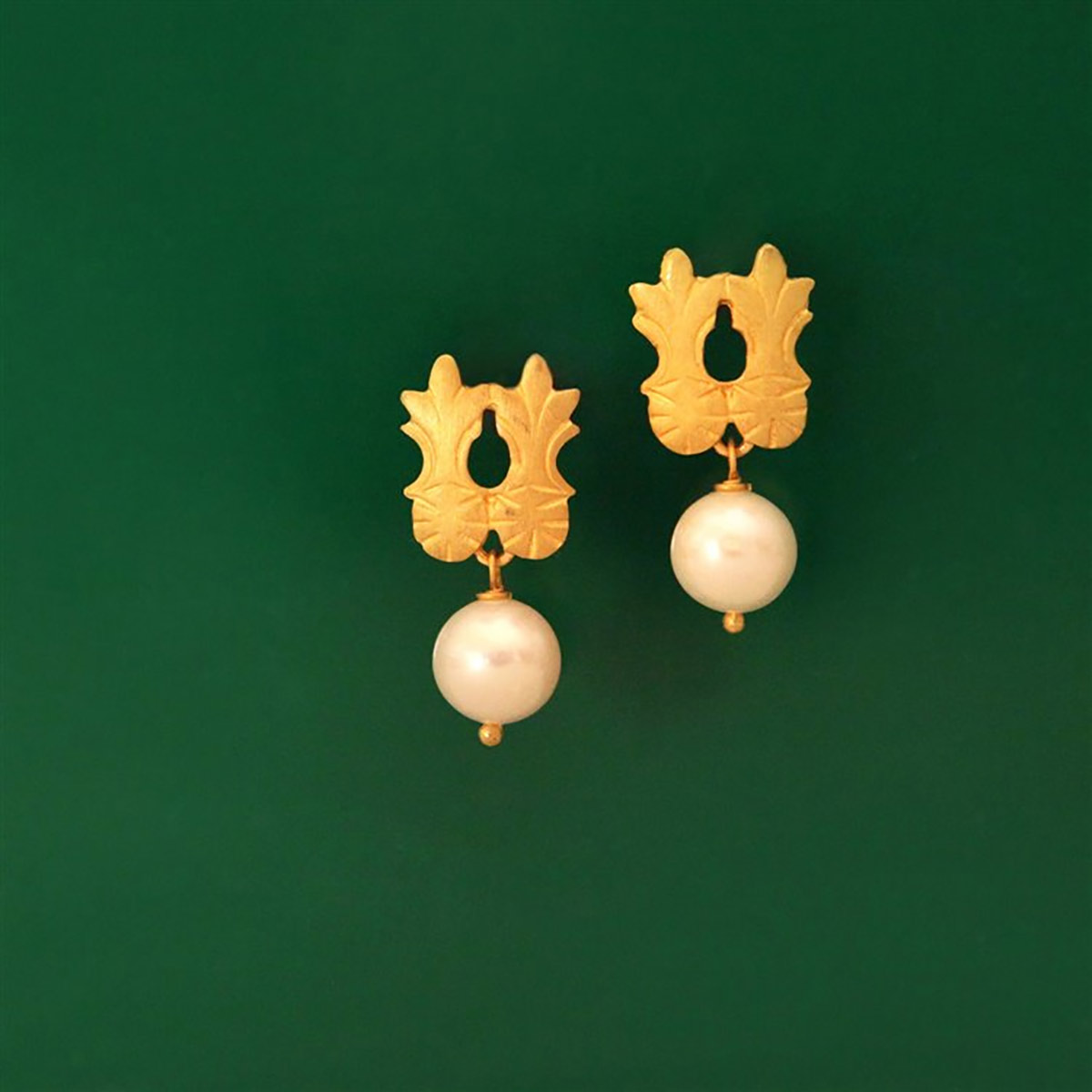 گوشواره  کد EE003