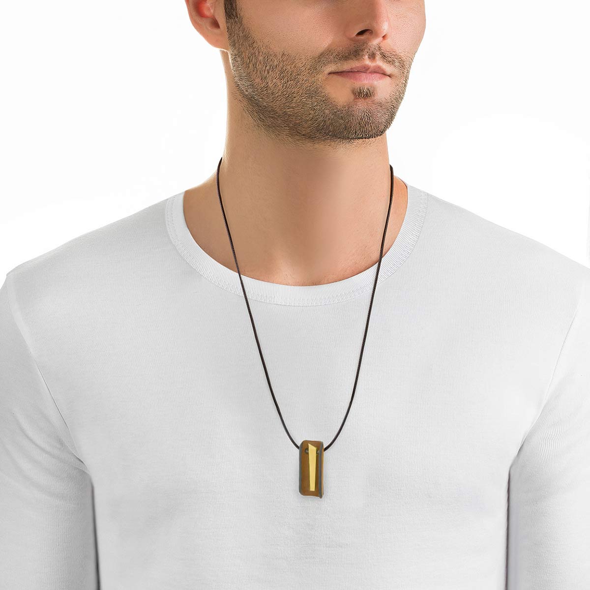 گردنبند  کد NM114