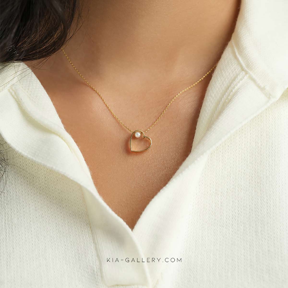 گردنبند  کد NM264