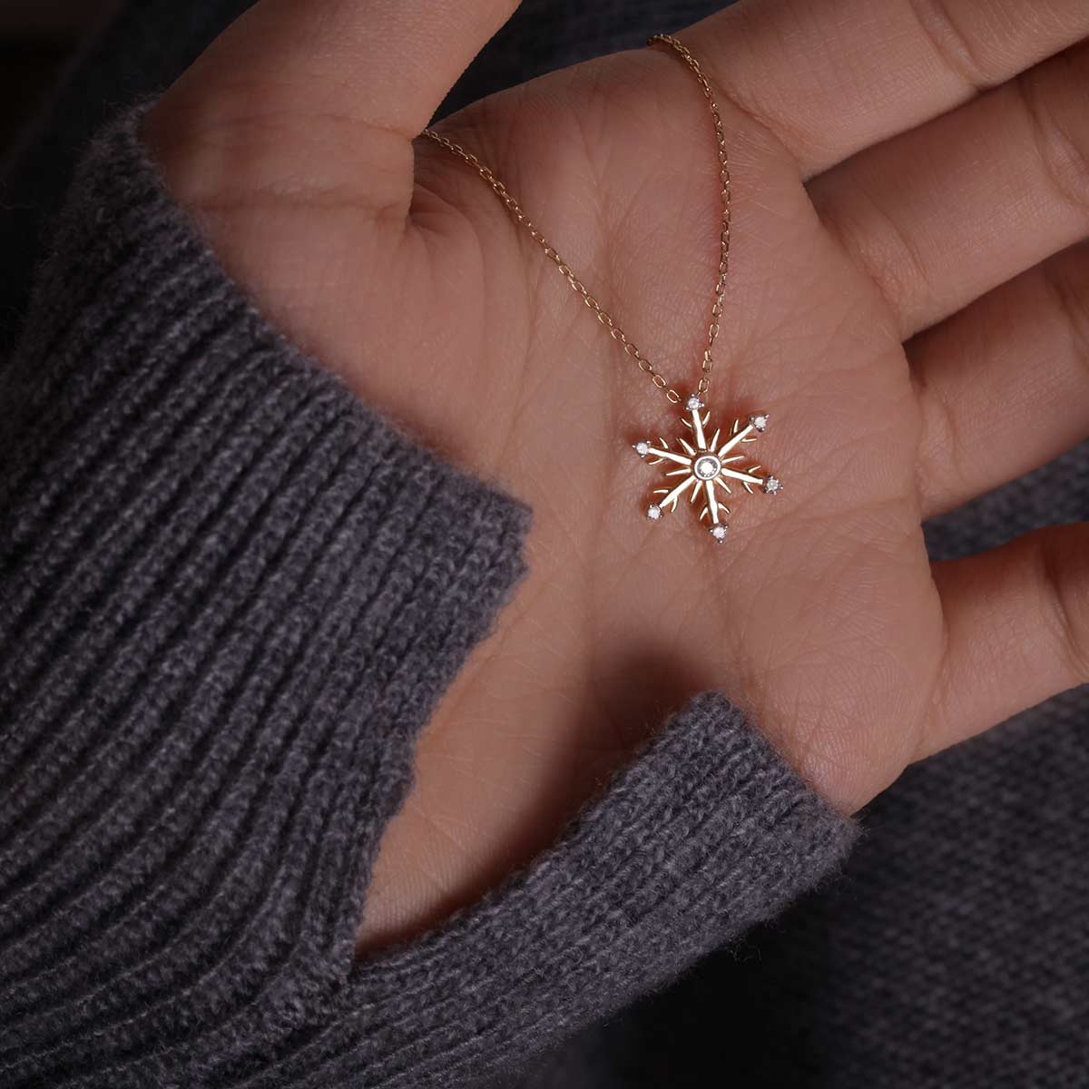 گردنبند  کد RSK-1166