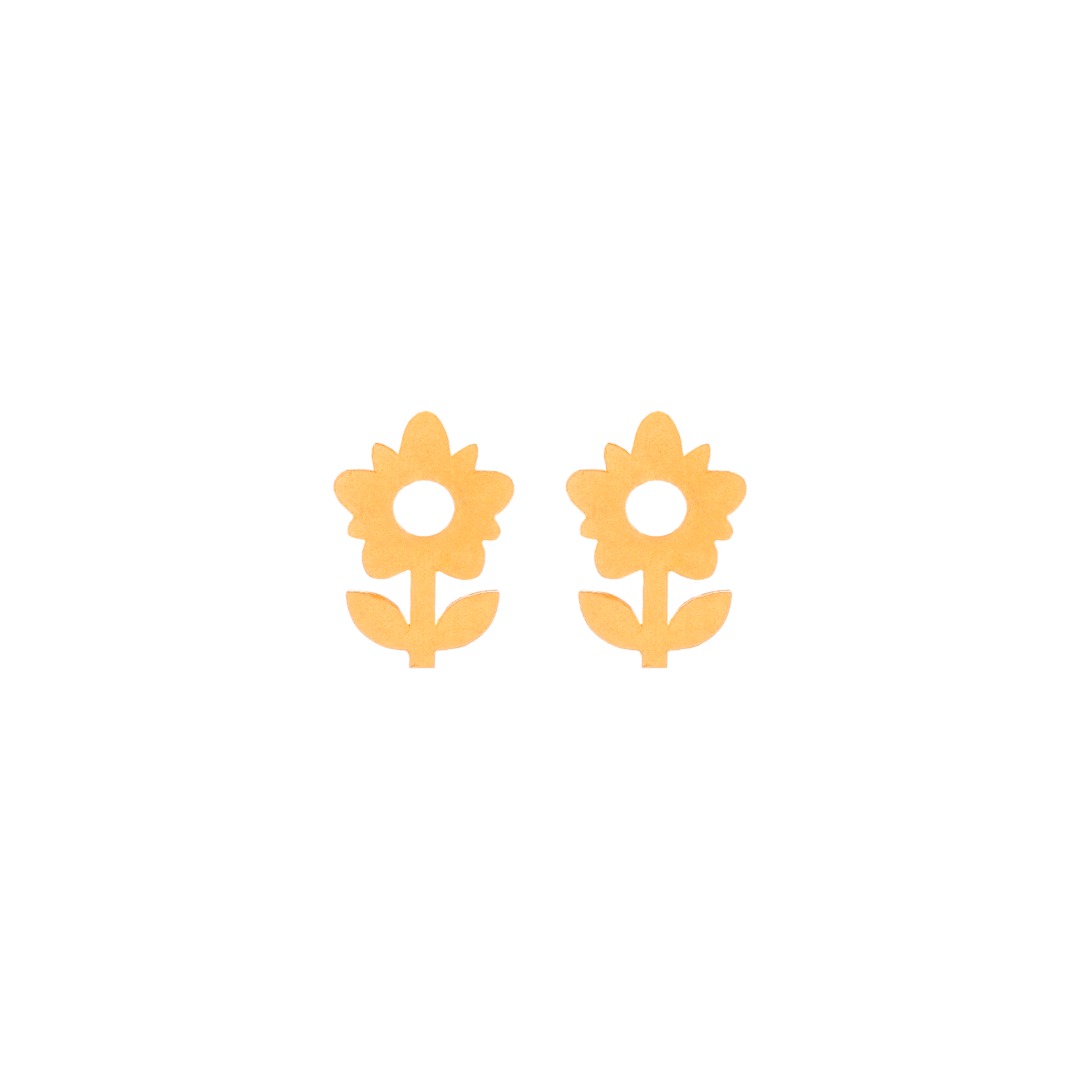 گوشواره  کد ER045