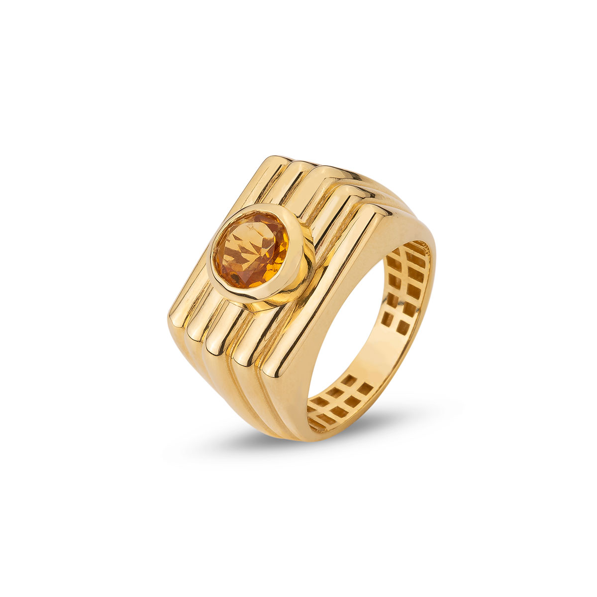 انگشتر ناهید کد RM711