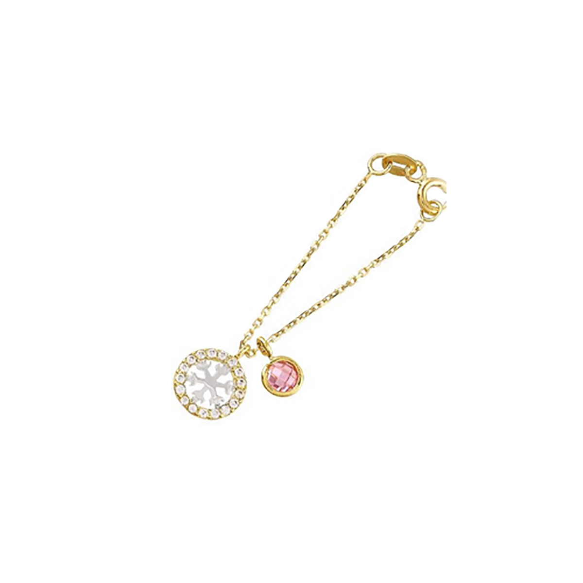 آویز ساعت  کد RSA-17