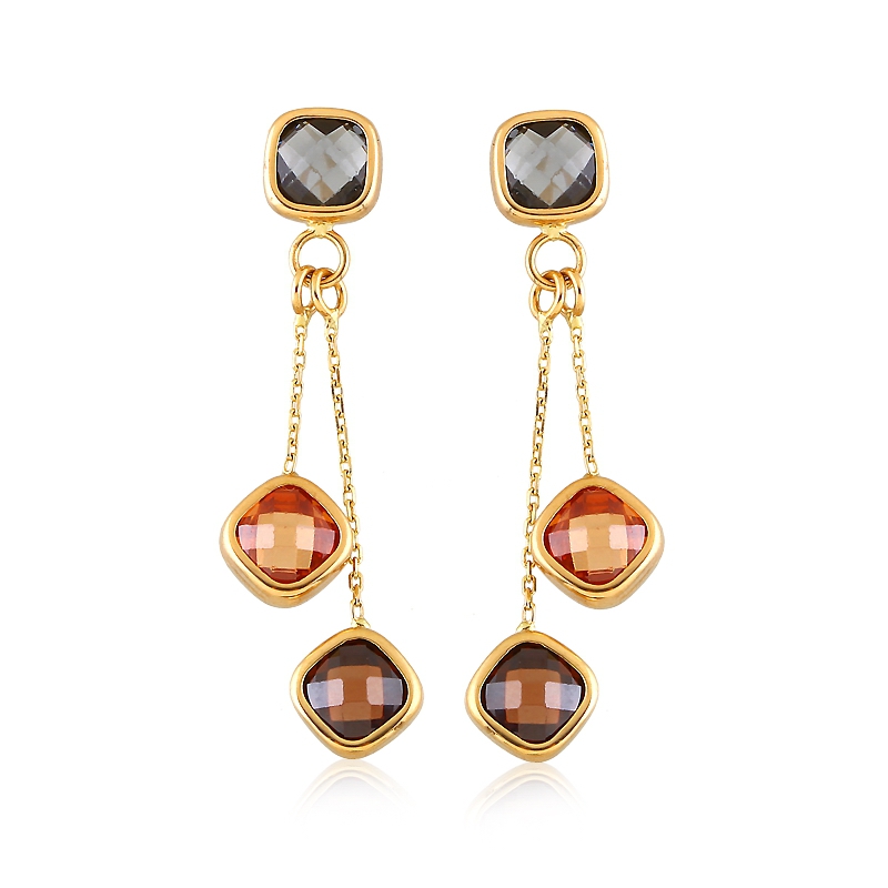 گوشواره  کد MRCE-10