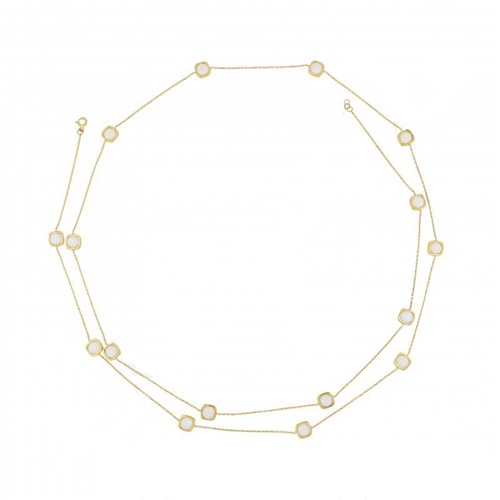 گردنبند  کد MRCK-14