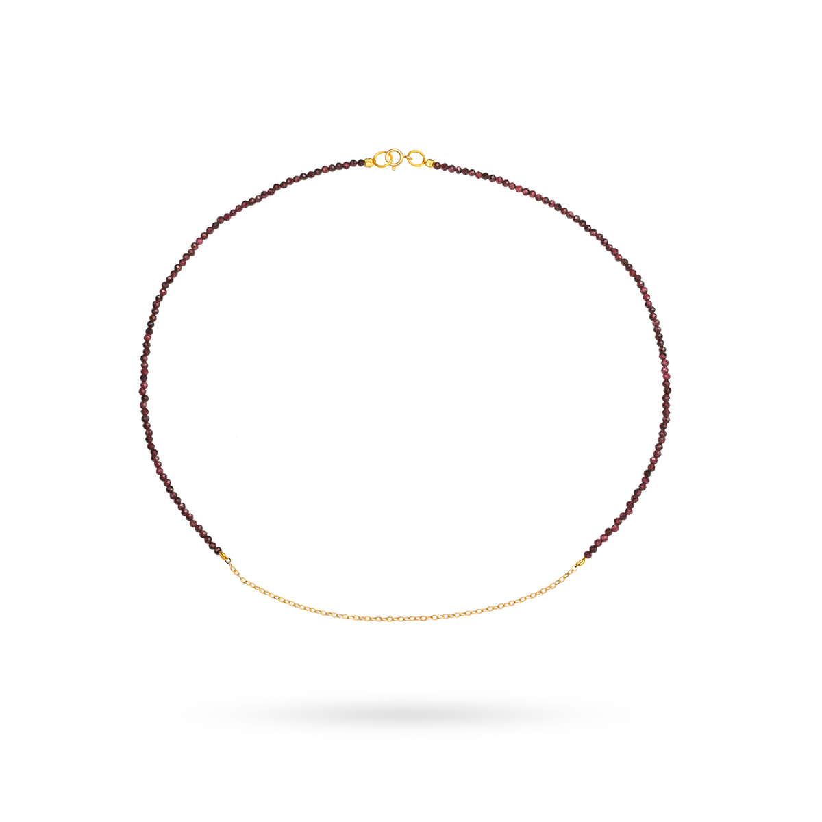 گردنبند  کد NT072