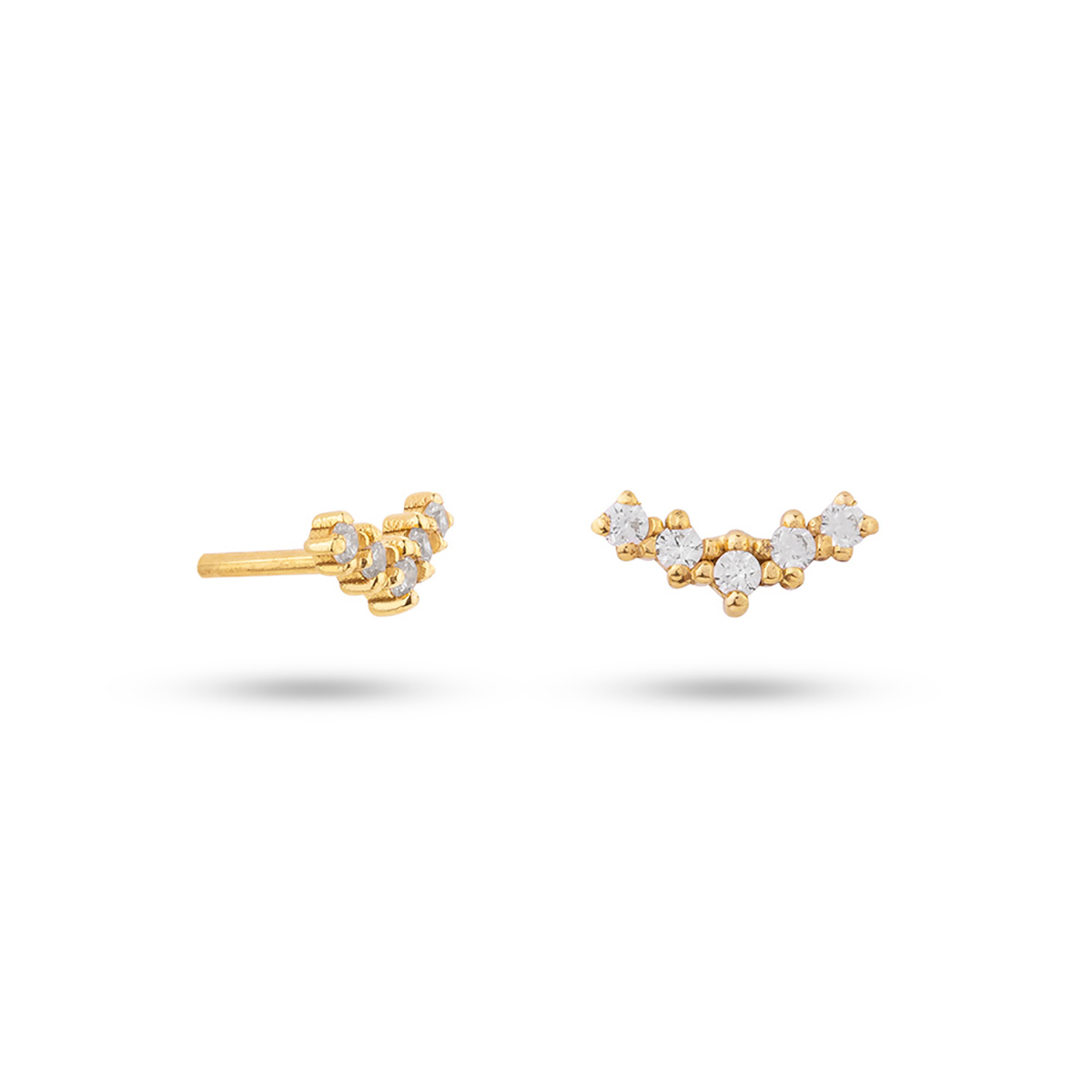 گوشواره  کد EM377