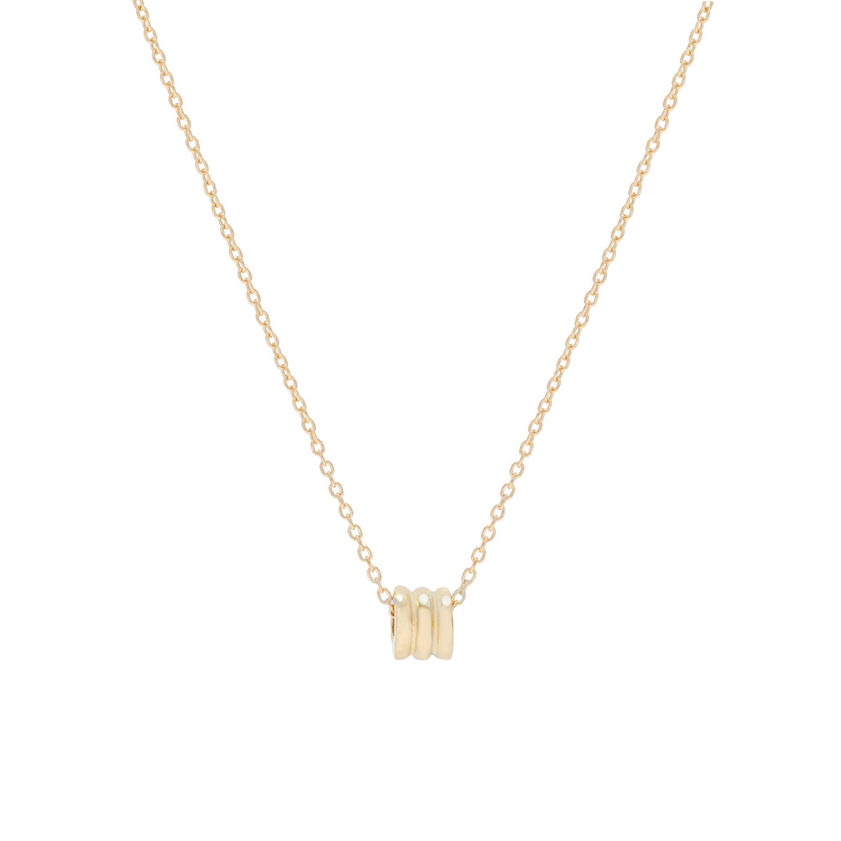 گردنبند  کد NMOH092