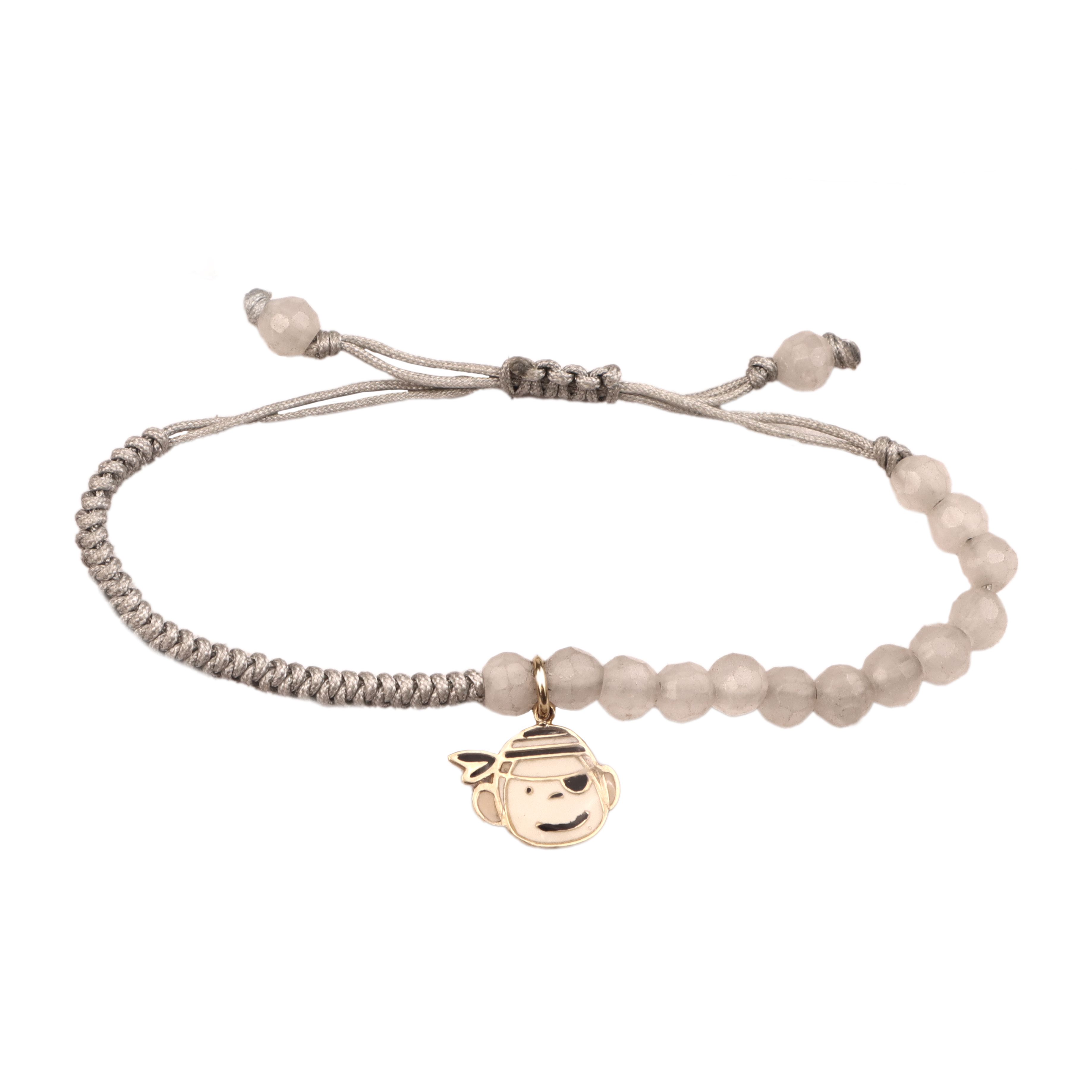 دستبند نخی  کد TST223