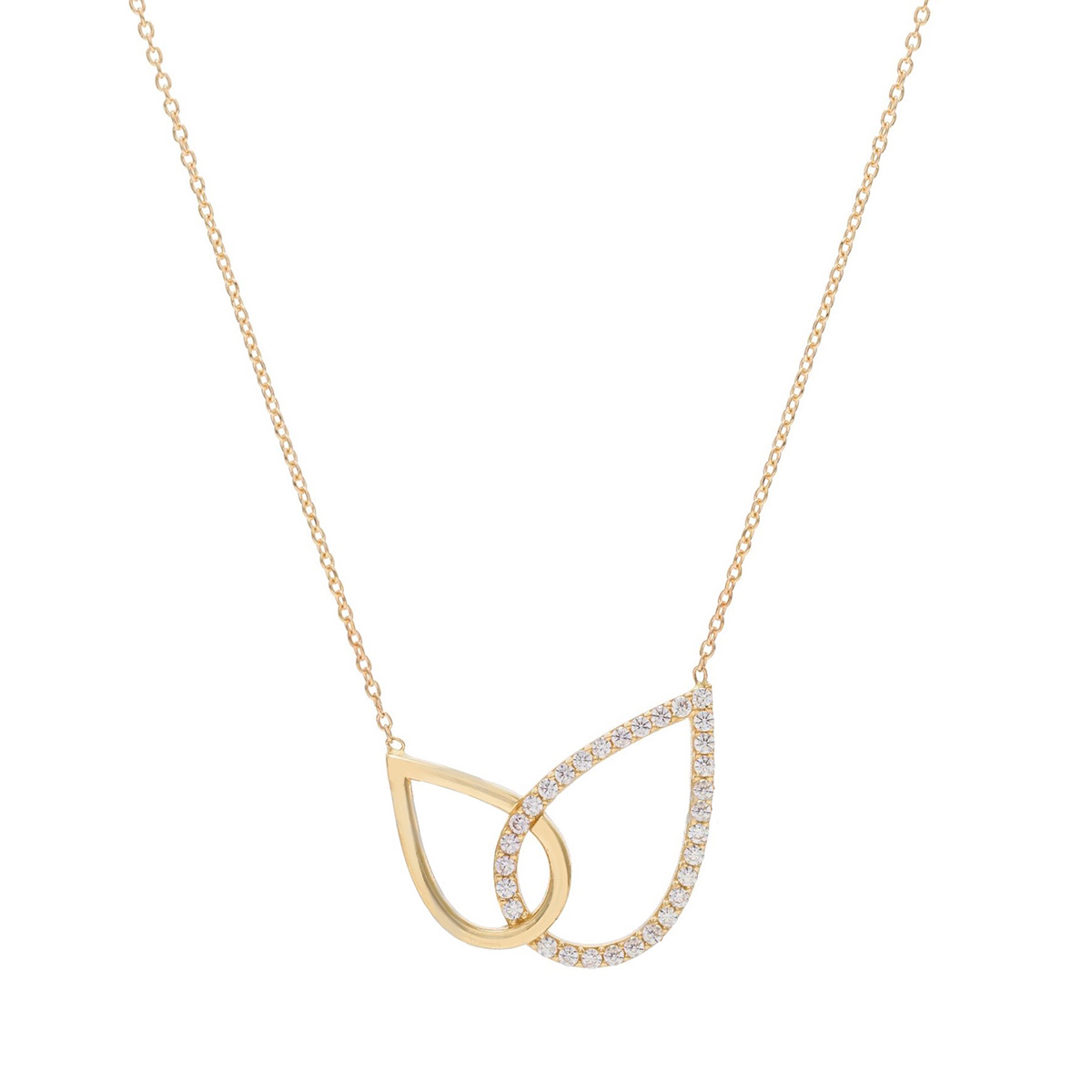 گردنبند  کد NMOH052