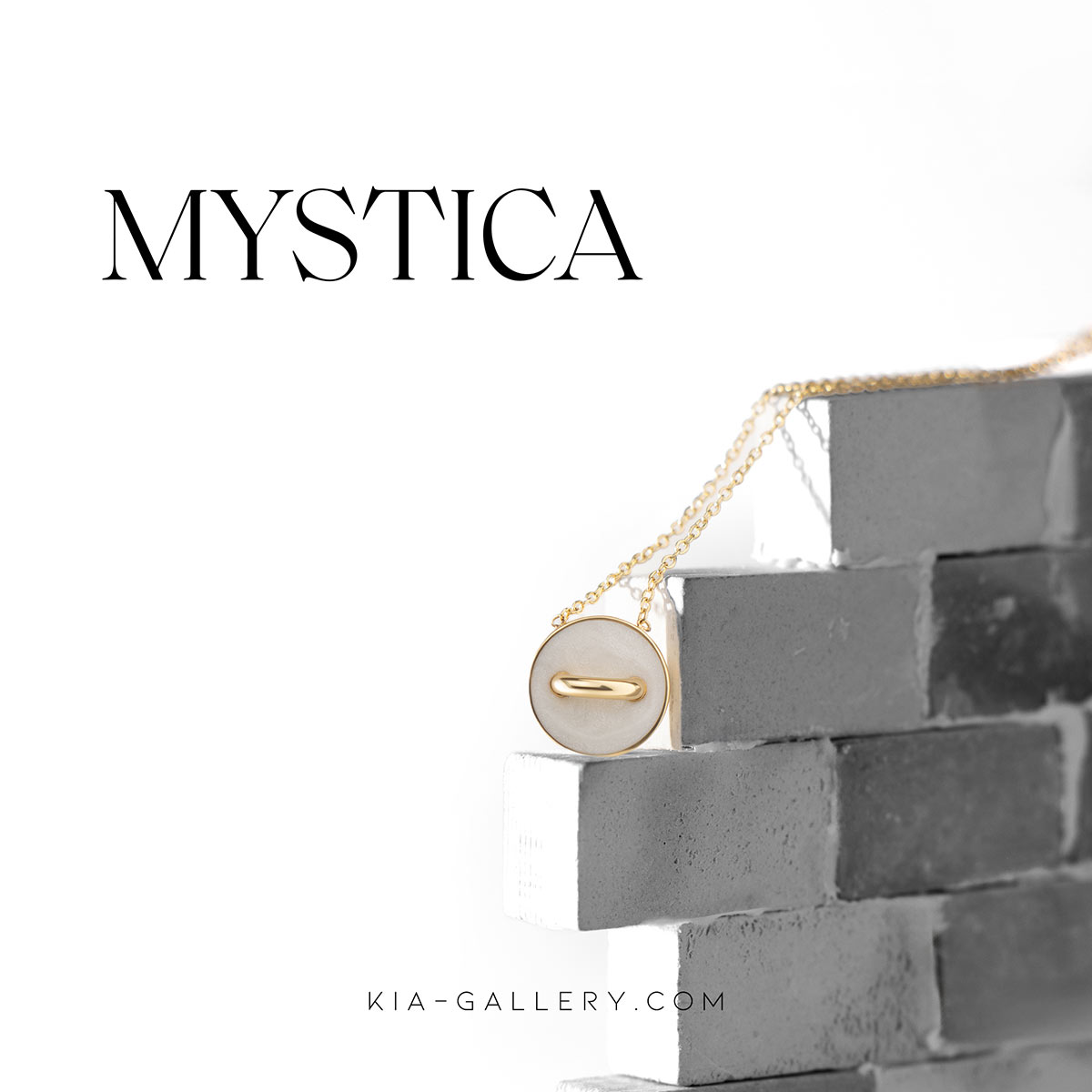 گردنبند  کد NM458