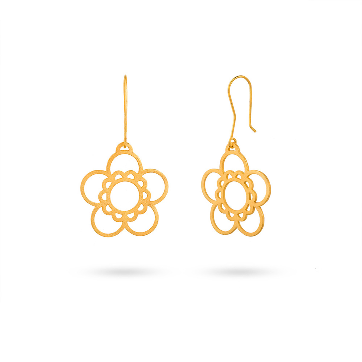 گوشواره  کد EAS001