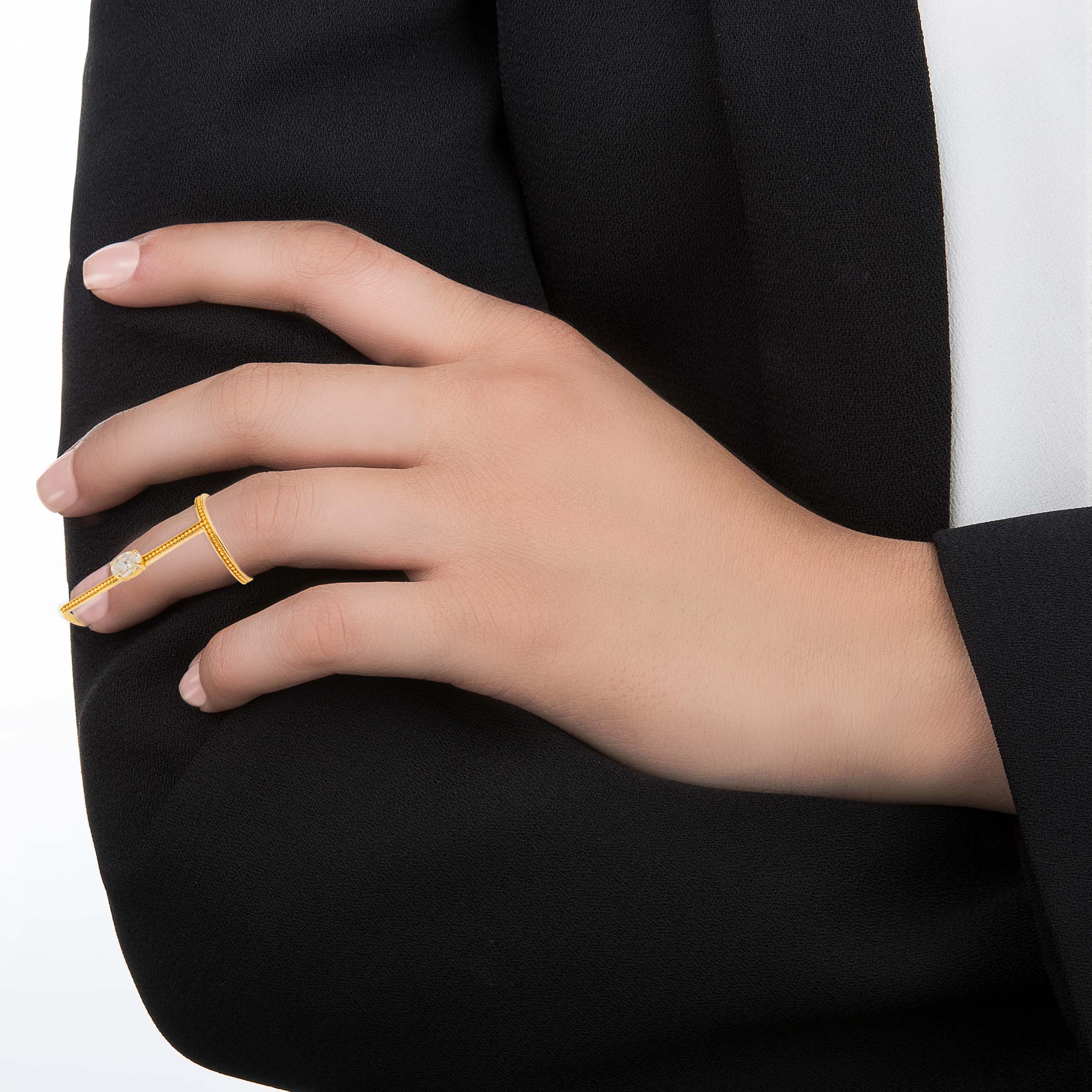 انگشتر  کد RM575