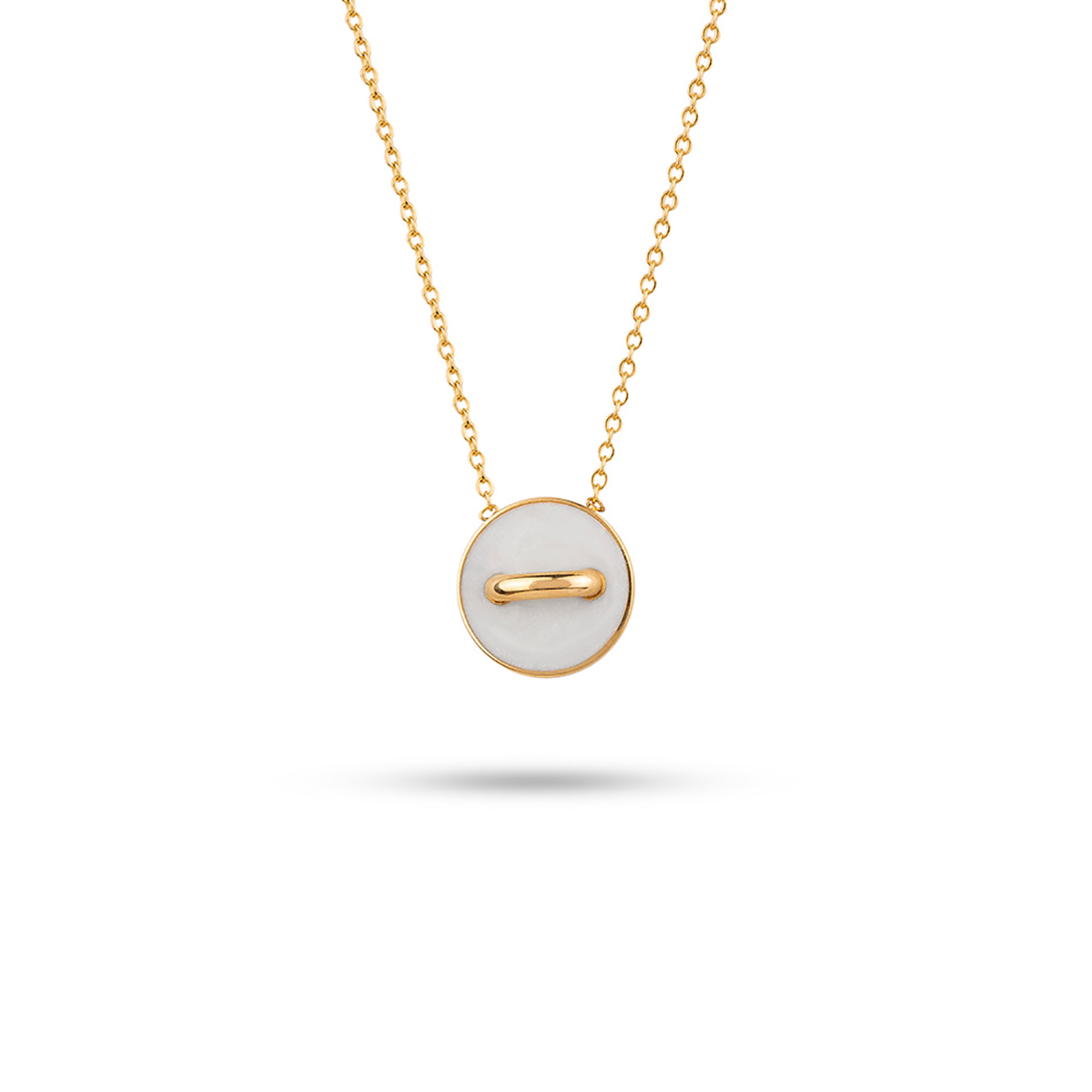 گردنبند  کد NM458