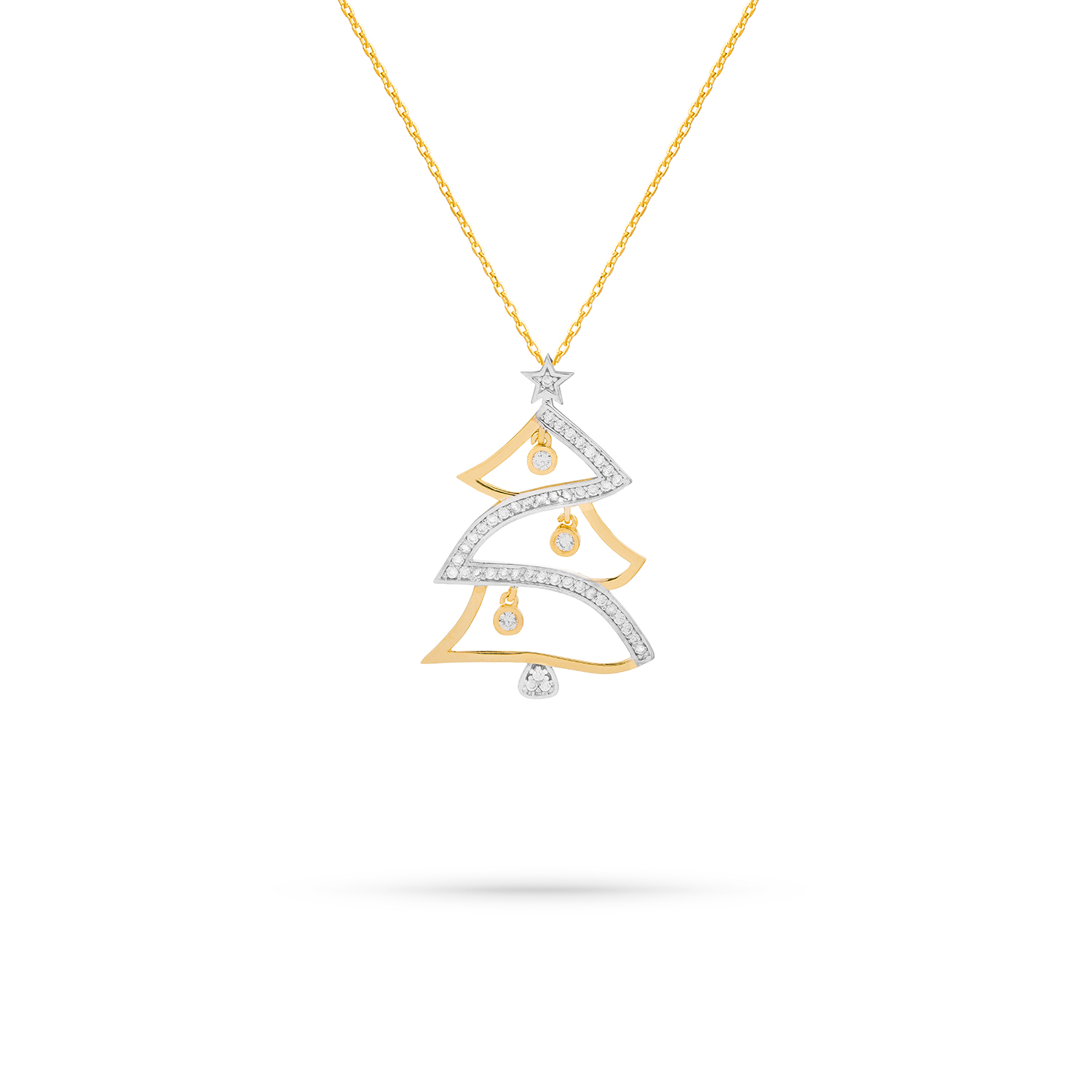 گردنبند  کد RS-531