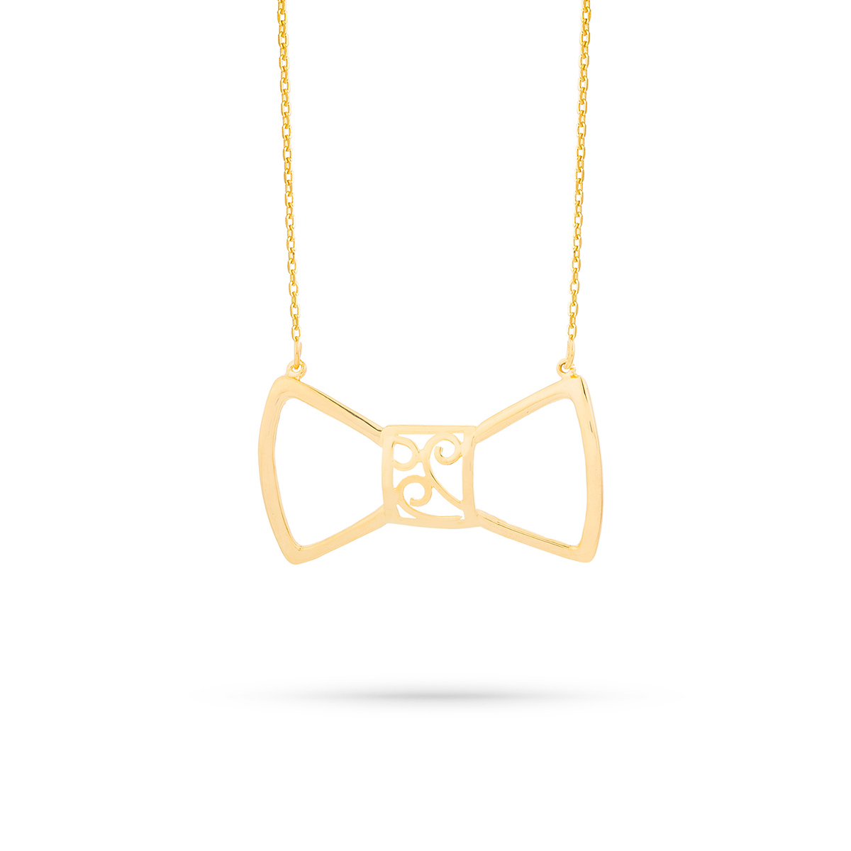 گردنبند  کد NM016