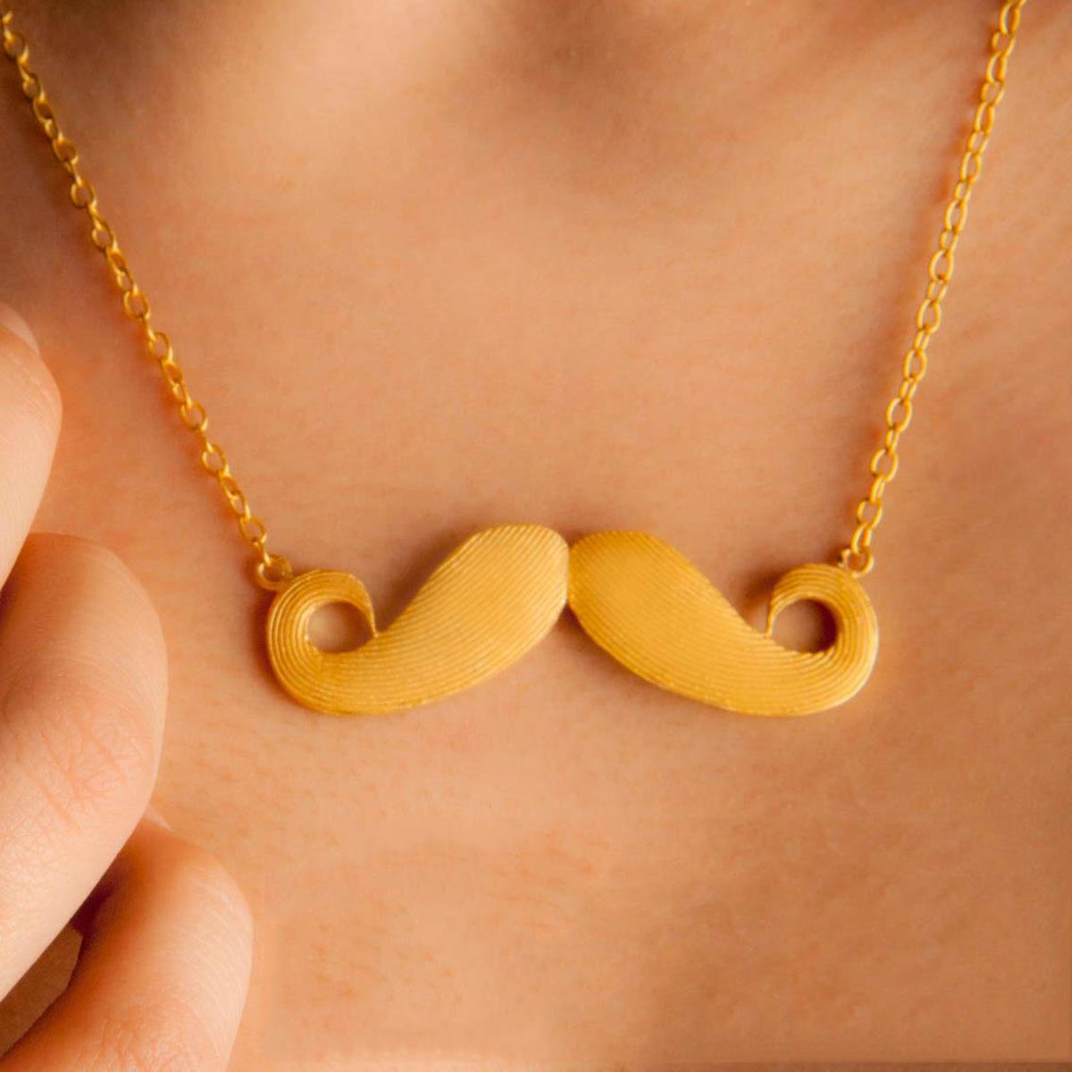 گردنبند  کد NM119