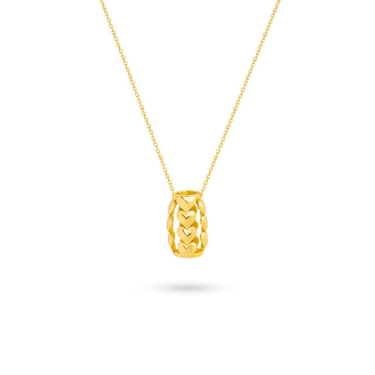 گردنبند  کد NMH113