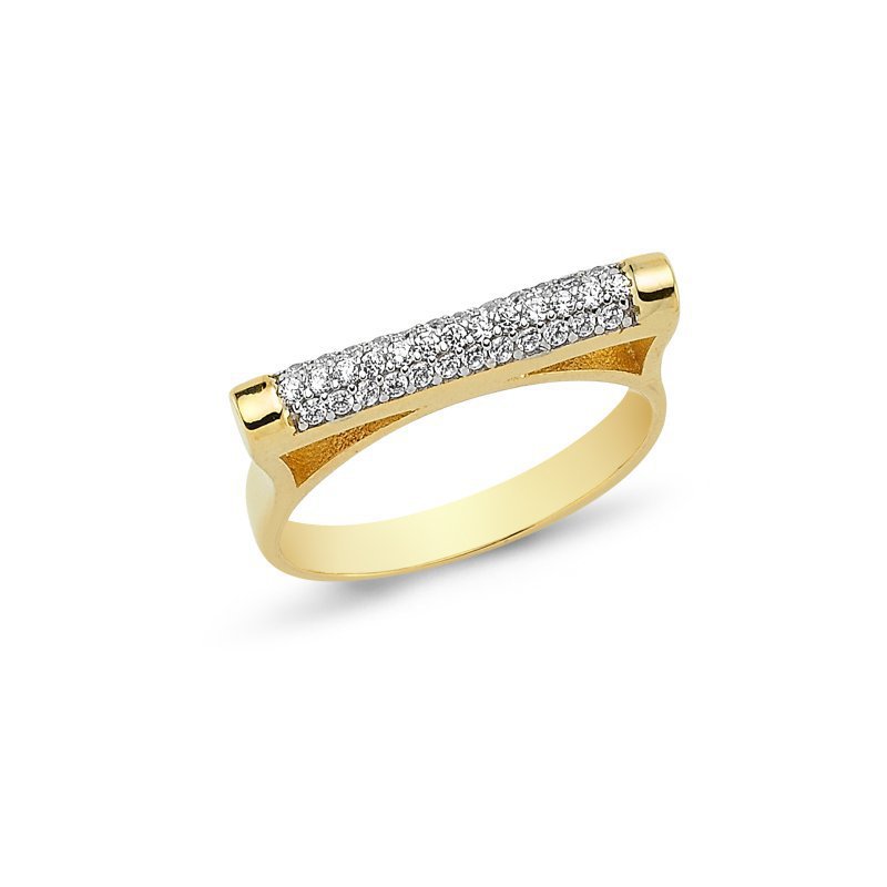 انگشتر  کد RZY-334