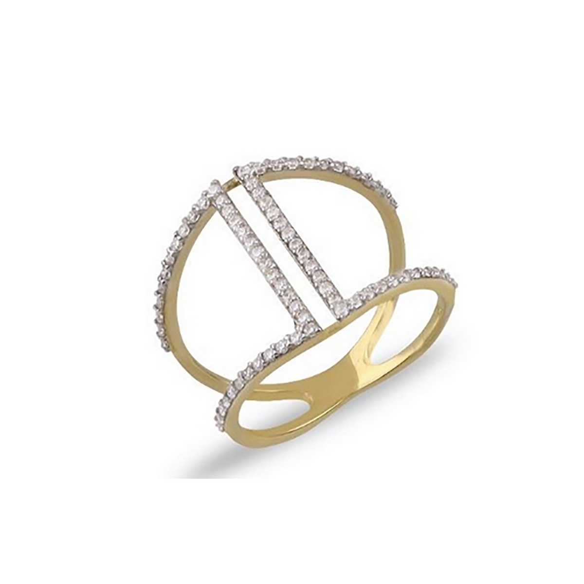 انگشتر  کد RZY-270