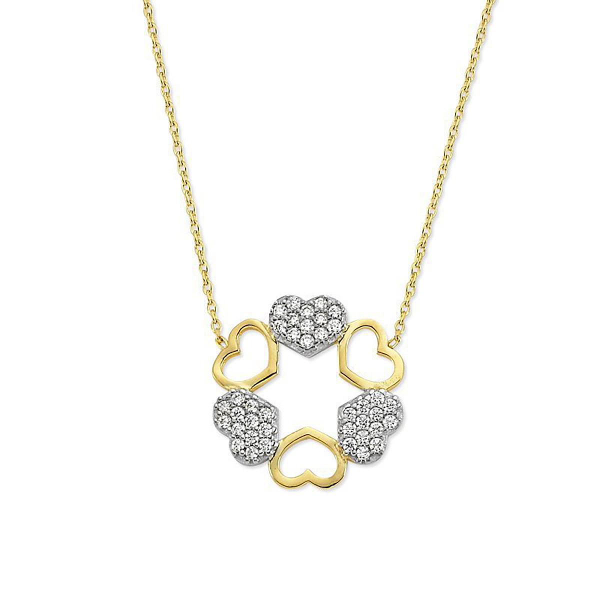 گردنبند  کد RS-403