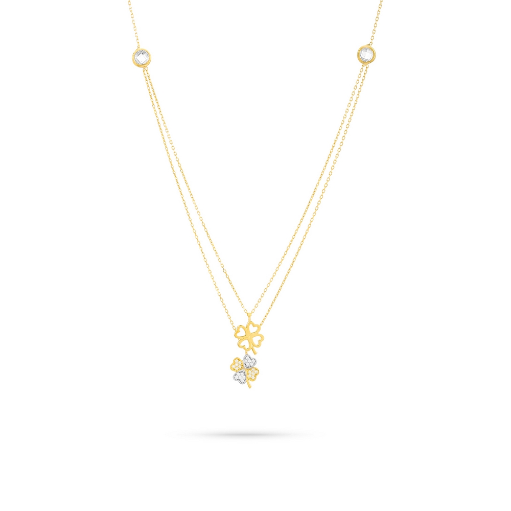 گردنبند  کد RS-683