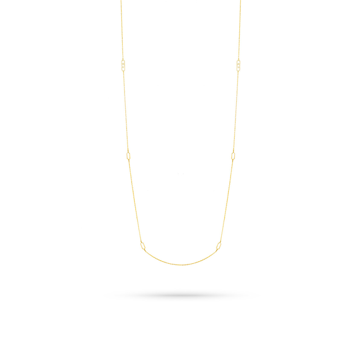 گردنبند  کد NMH153