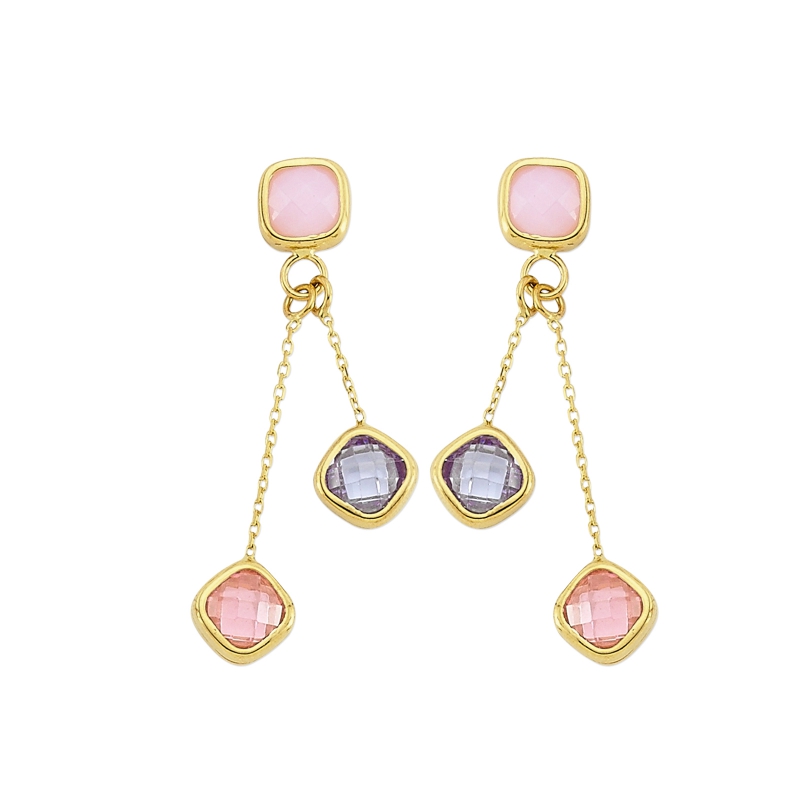 گوشواره  کد MRCE-14