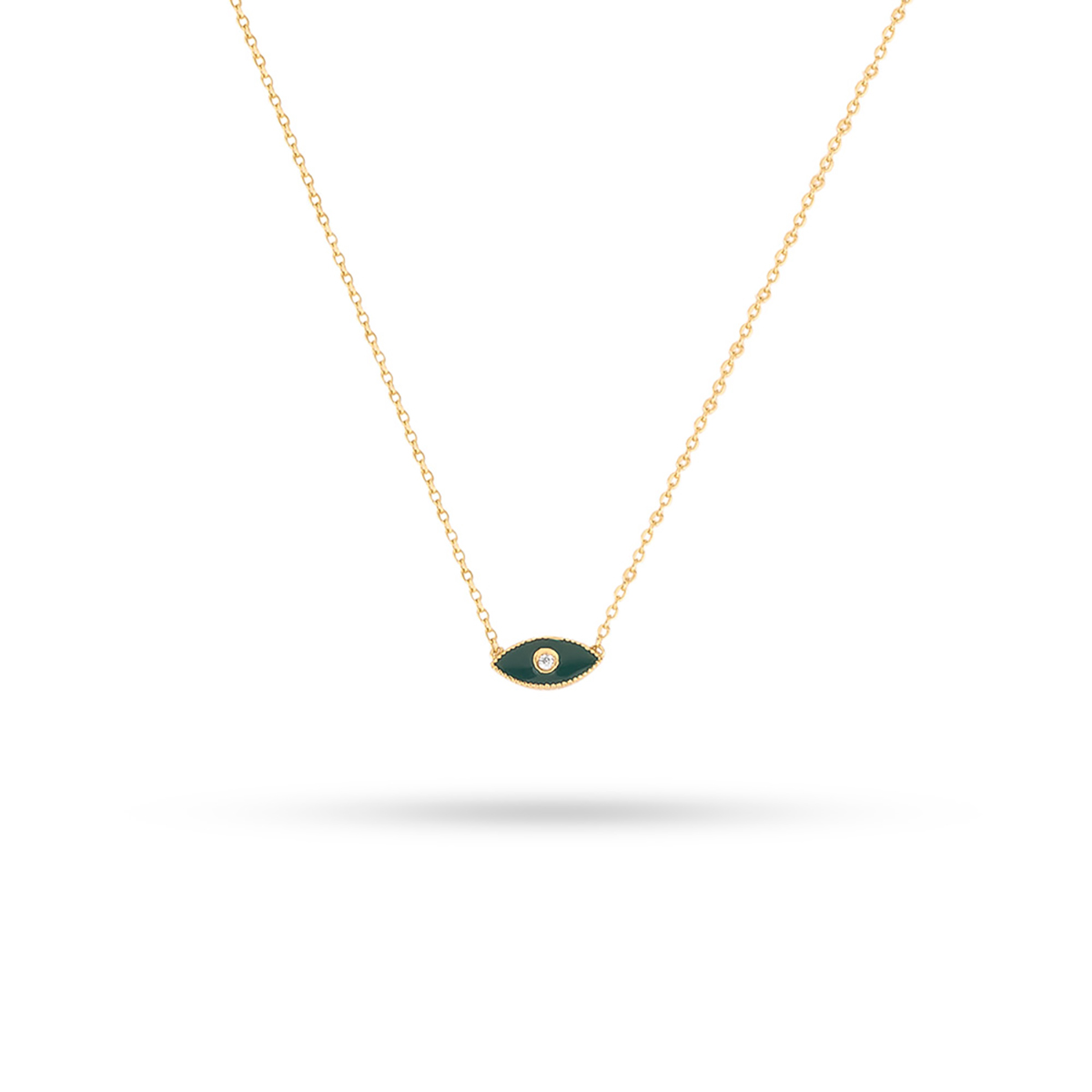 گردنبند  کد NM392