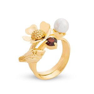 انگشتر  کد RM084