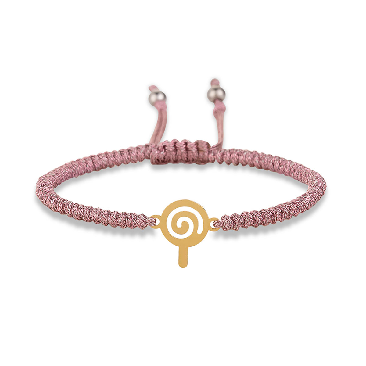 دستبند سنگی  کد LMB044