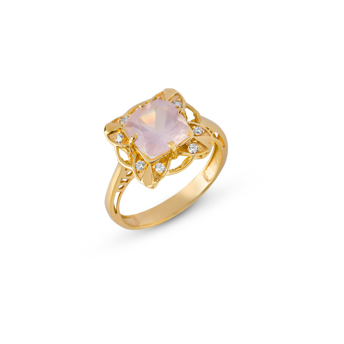 انگشتر  کد RM424