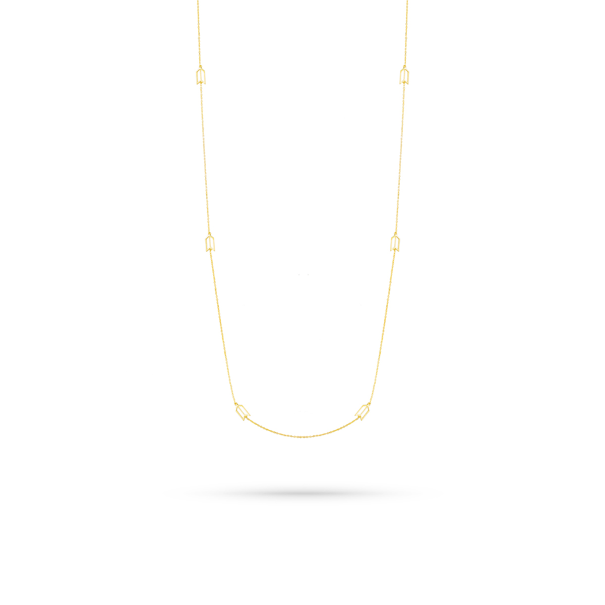 گردنبند  کد NMH147