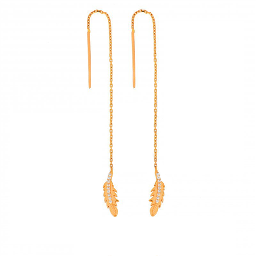 گوشواره  کد RZE-1017