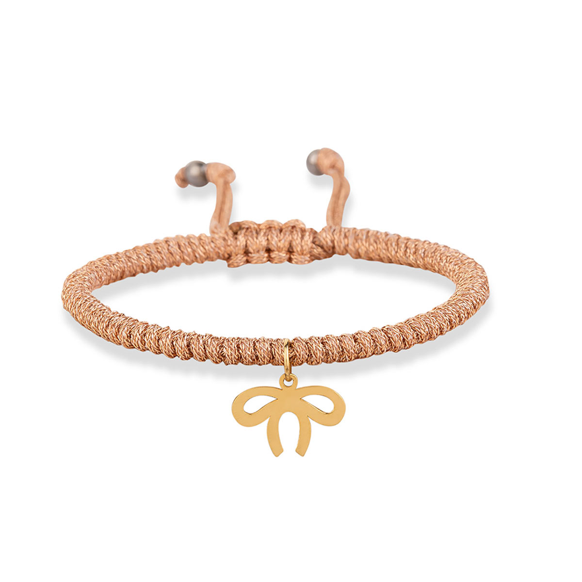 دستبند سنگی  کد LMB045