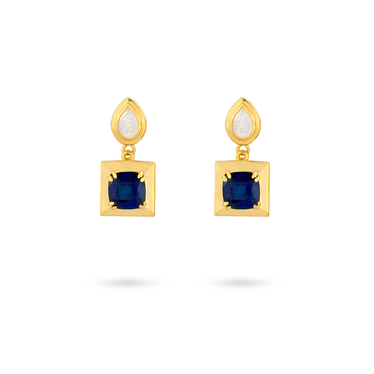 گوشواره  کد EM143