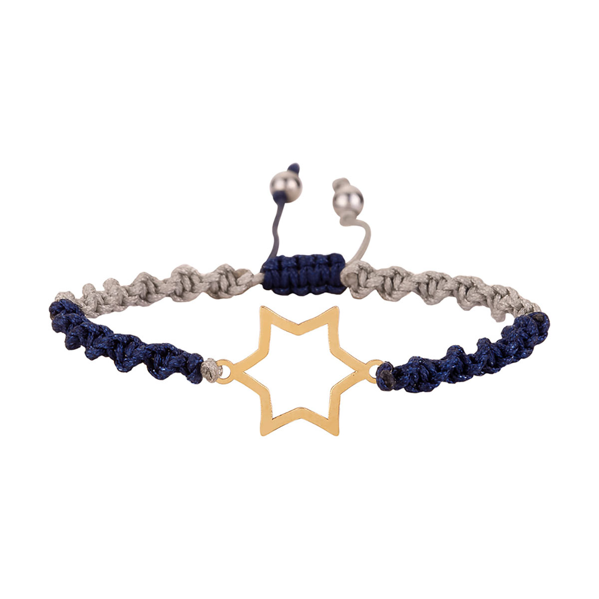 دستبند سنگی  کد LMB020