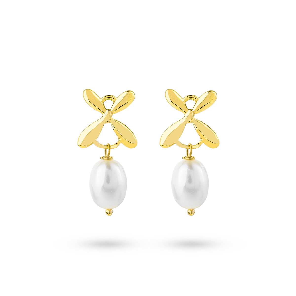 گوشواره  کد EMH021