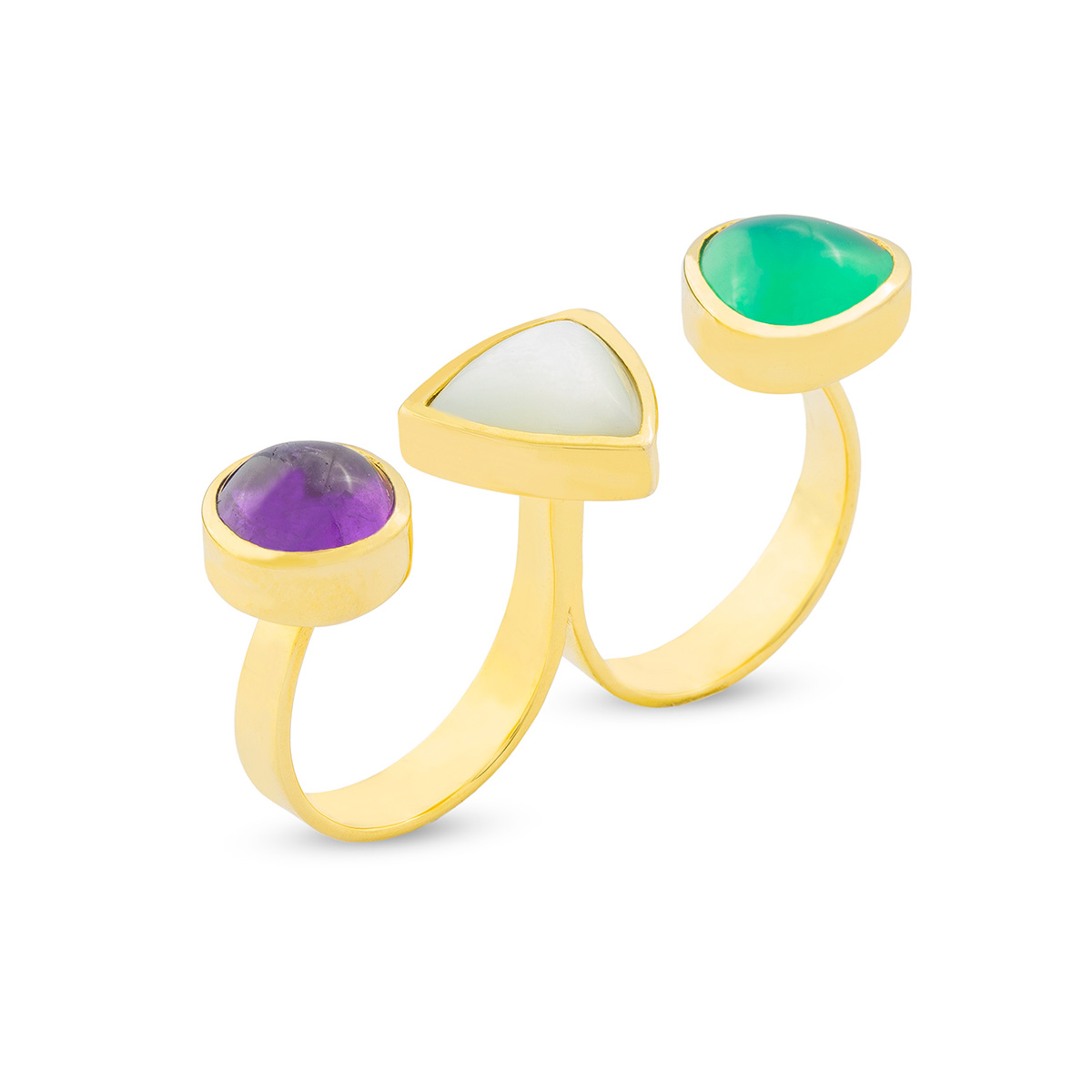 انگشتر  کد RM048