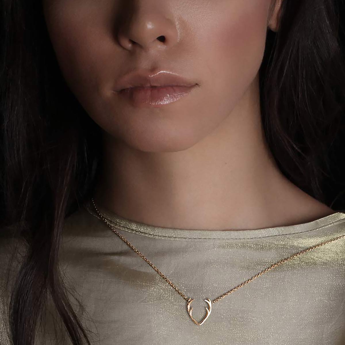 گردنبند  کد NM263